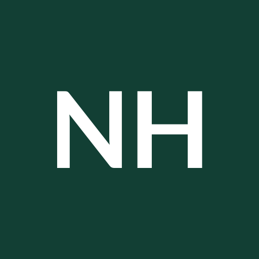 Newcastle Heritage Kitchens logo